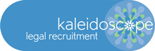 Kaleidoscope Legal Recruitment Logo
